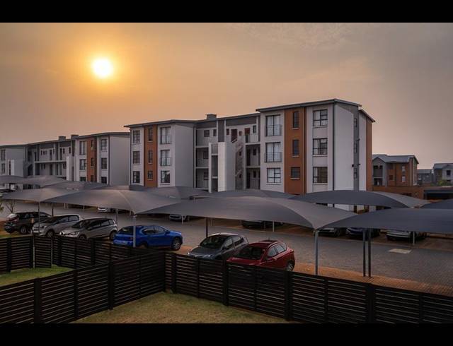 2 BEDROOM APARTMENT FOR SALE IN IRENE